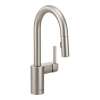 Align One-Handle Pulldown Bar Faucet