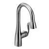 Arbor One-Handle Pulldown Bar Faucet