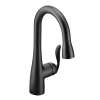 Arbor One-Handle Pulldown Bar Faucet