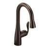 Arbor One-Handle Pulldown Bar Faucet