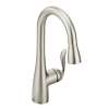 Arbor One-Handle Pulldown Bar Faucet