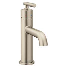 Gibson One-handle Bathroom Sink Faucet