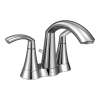 Glyde Two-handle Centerset Bathroom Sink Faucet