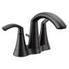 Glyde Two-handle Centerset Bathroom Sink Faucet