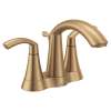 Glyde Two-handle Centerset Bathroom Sink Faucet