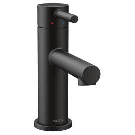 Align One-handle Bathroom Sink Faucet