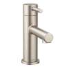 Align One-handle Bathroom Sink Faucet