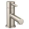 Align One-handle Low Profile Bathroom Sink Faucet