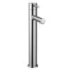 Align One-Handle High Arc Vessel Bathroom Faucet