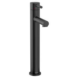 Align One-Handle High Arc Vessel Bathroom Faucet