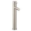 Align One-Handle High Arc Vessel Bathroom Faucet