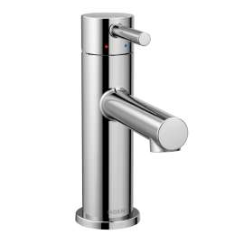 Align One-handle Bathroom Sink Faucet