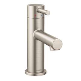 Align One-handle Bathroom Sink Faucet