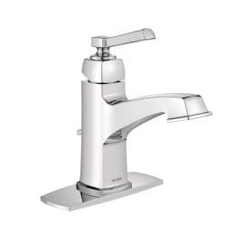 Boardwalk One-handle Bathroom Sink Faucet, 6200