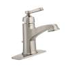 Boardwalk One-handle Bathroom Sink Faucet, 6200SRN