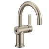 Cia MotionSense One-Handle Touchless Bathroom Faucet