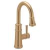 Belfield One-Handle Pulldown Bar Faucet
