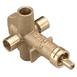 Includes bulk pack 1/2" CC connection, 62720