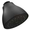 One-Function 3 3/4" Diameter Showerhead