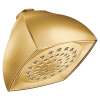 Moen One-Function 4 1/16" Diameter Spray Head Eco-Performance Showerhead