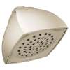 Moen One-Function 4 1/16" Diameter Spray Head Eco-Performance Showerhead