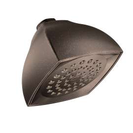 Moen One-Function 4 1/16" Diameter Standard Spray Head