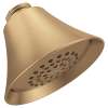 Moen One-Function 3 3/4" Diameter Standard Spray Head