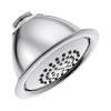 Moen One-Function 4" Diameter Standard Eco-Performance Spray Head