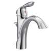 Eva One-handle Bathroom Sink Faucet