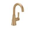 Jase One-handle Single Hole Bathroom Sink Faucet