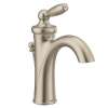 Brantford One-handle Bathroom Sink Faucet