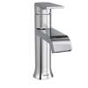 Genta LX One-handle Bathroom Sink Faucet, 6702