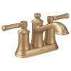 Dartmoor Two-handle Centerset Bathroom Sink Faucet