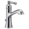 Dartmoor One-handle Bathroom Sink Faucet