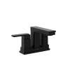 Iver Two-handle Centerset Bathroom Sink Faucet
