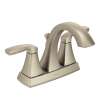 Voss Two-handle Centerset Bathroom Sink Faucet