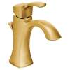 Voss One-handle Bathroom Sink Faucet