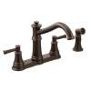 Belfield Two-Handle Kitchen Faucet