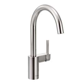 Align One-Handle High Arc Kitchen Faucet