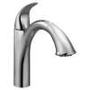 Camerist One-Handle Pullout Kitchen Faucet