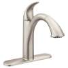 Camerist One-Handle Pullout Kitchen Faucet
