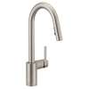 Align One-handle High Arc Pulldown Kitchen Faucet