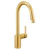 Align One-Handle High Arc Pulldown Kitchen Faucet
