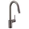 Align One-Handle High Arc Pulldown Kitchen Faucet