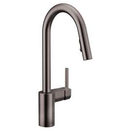 Align One-Handle High Arc Pulldown Kitchen Faucet