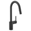 Align Smart Pulldown Touchless Kitchen Faucet, 7565EVBL