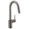 Align Smart Pulldown Touchless Kitchen Faucet, 7565EVBLS