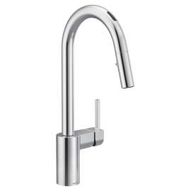 Align Smart Pulldown Touchless Kitchen Faucet, 7565EVC