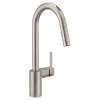 Align Smart Pulldown Touchless Kitchen Faucet, 7565EVSRS