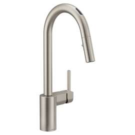 Align Smart Pulldown Touchless Kitchen Faucet, 7565EVSRS